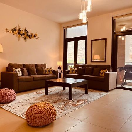 One 2Bhk Elegant Apartment In Muscat Bay 03 Exteriör bild