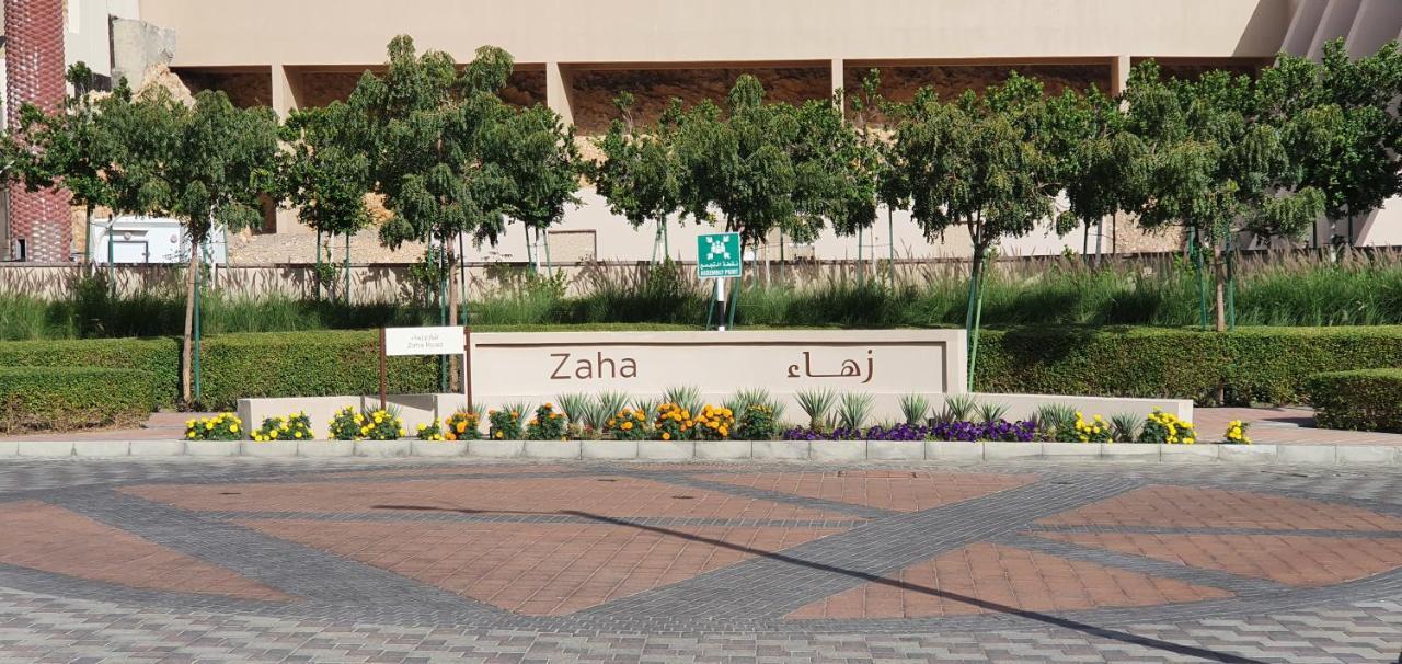 One 2Bhk Elegant Apartment In Muscat Bay 03 Exteriör bild