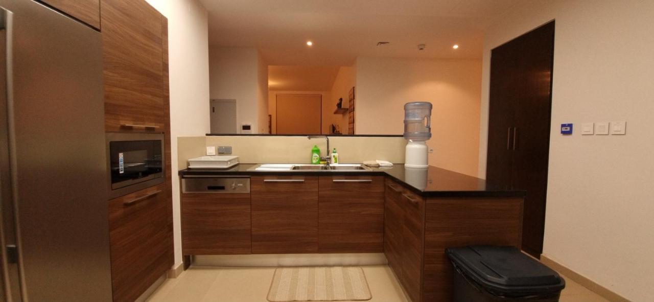 One 2Bhk Elegant Apartment In Muscat Bay 03 Exteriör bild